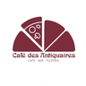 Café des Antiquaires
