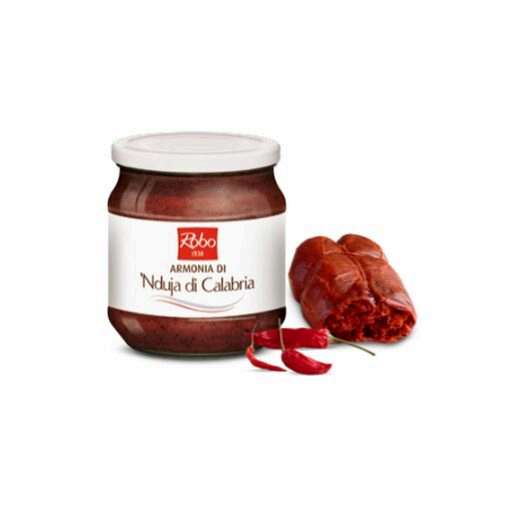 'Nduja di Calabria — Robo 260 g